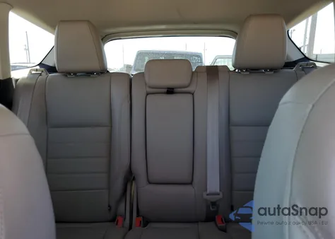 2016 Ford Escape Se from USA, damaged, VIN 1FMCU0GX3GUA44707